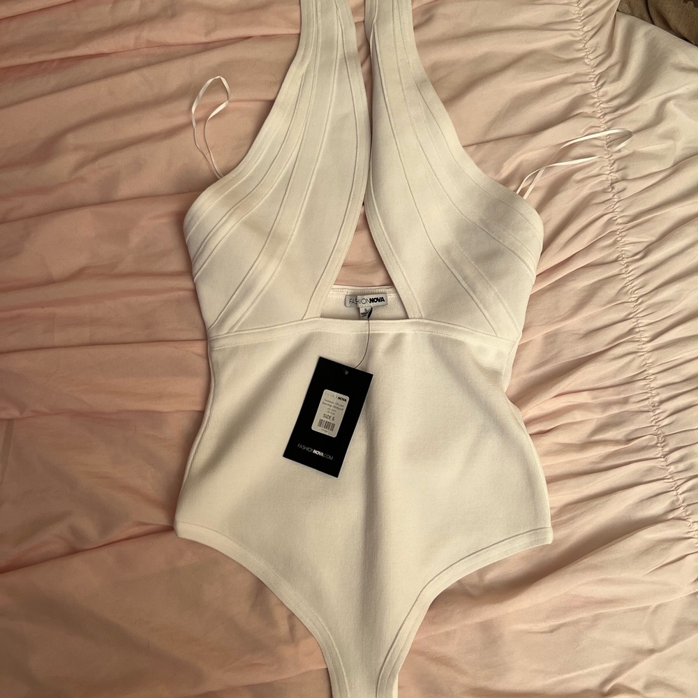 Fashion nova bodysuit